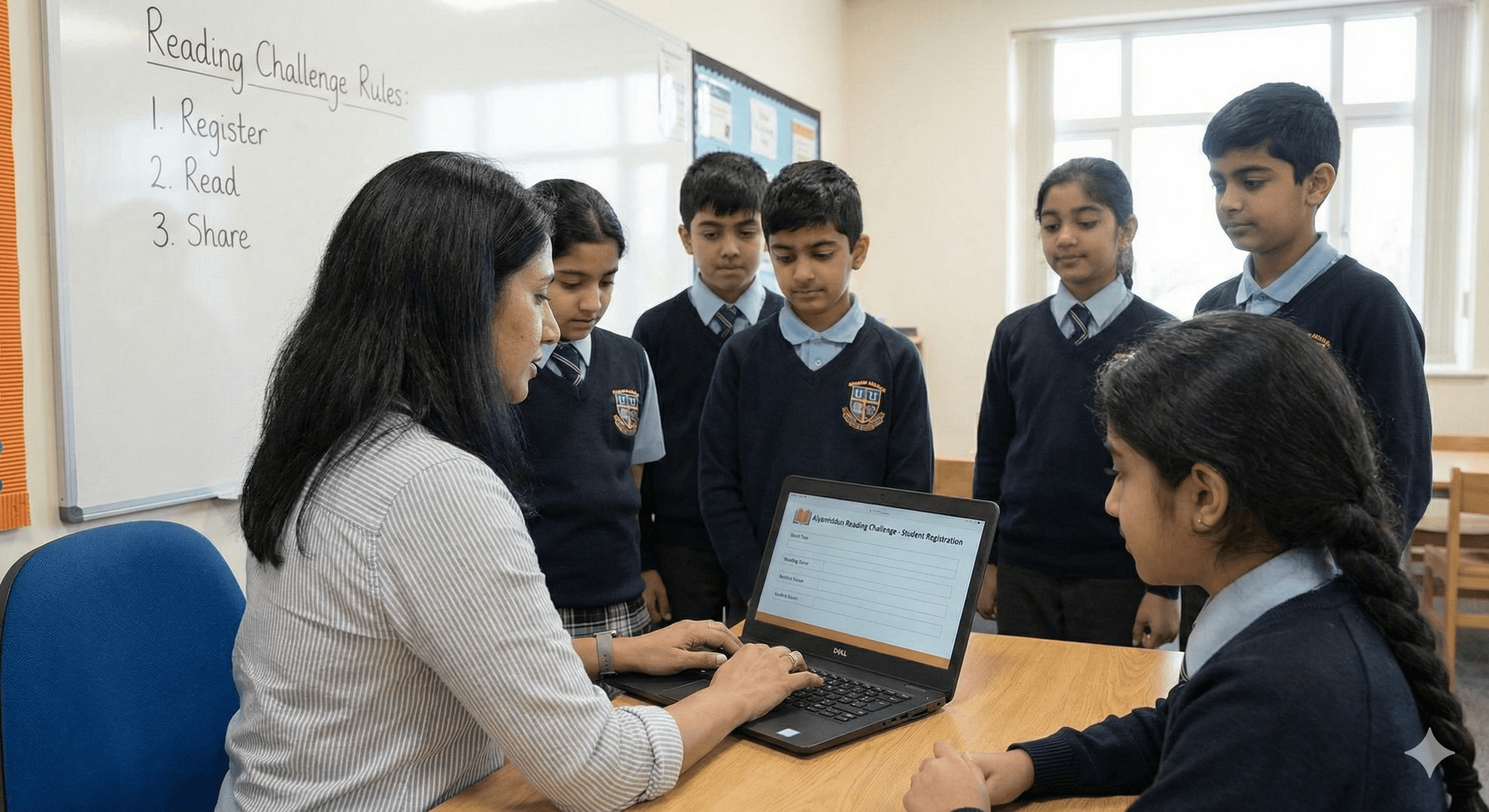 Student Registration & Orientation