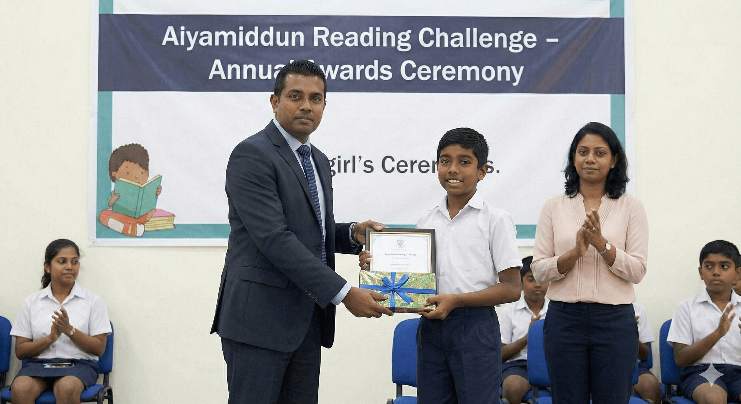 Awards & Recognition